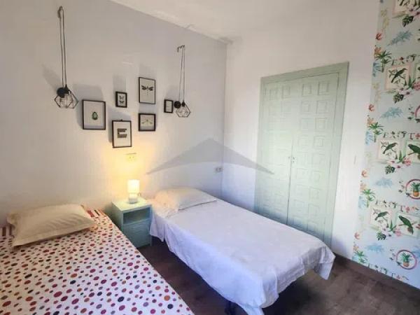 Casa independiente en calle Pintor Fortuny