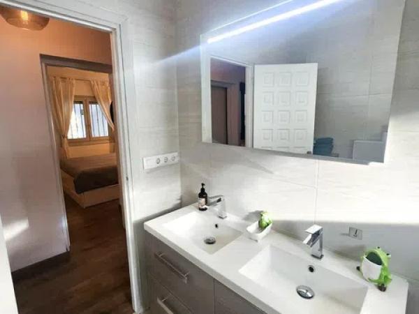 Casa independiente en calle Pintor Fortuny