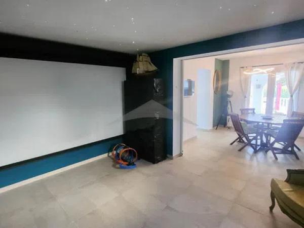 Casa independiente en calle Pintor Fortuny