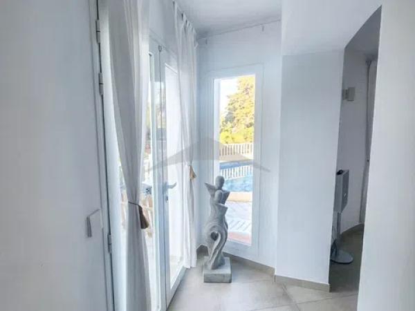 Casa independiente en calle Pintor Fortuny