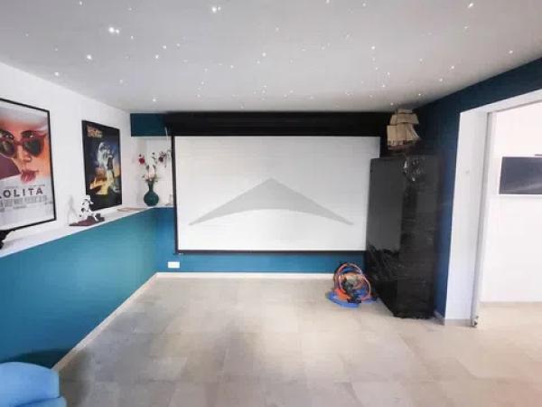 Casa independiente en calle Pintor Fortuny