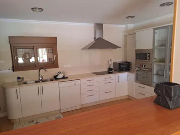 Casa independiente en calle de la Cadireta de Pastor