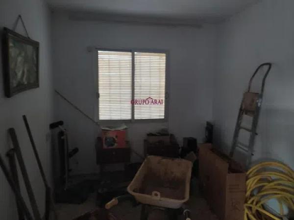 Casa independiente en calle Rebeco, 2 -8