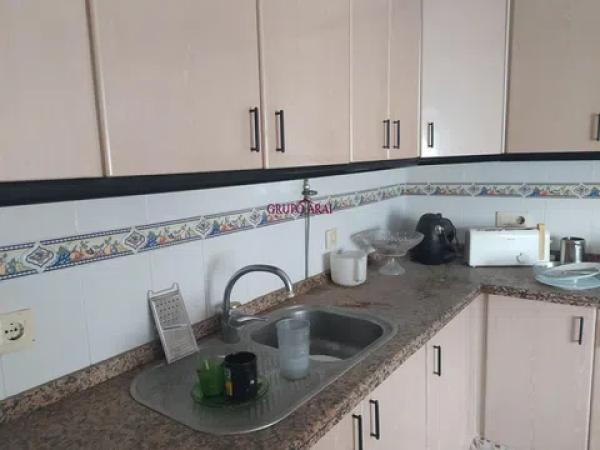 Casa independiente en calle Rebeco, 2 -8