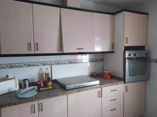 Casa independiente en calle Rebeco, 2 -8