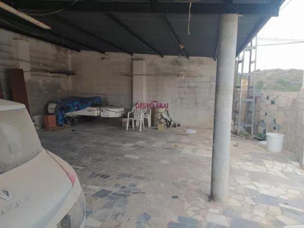 Casa independiente en calle Rebeco, 2 -8