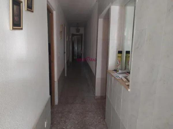 Casa independiente en calle Rebeco, 2 -8