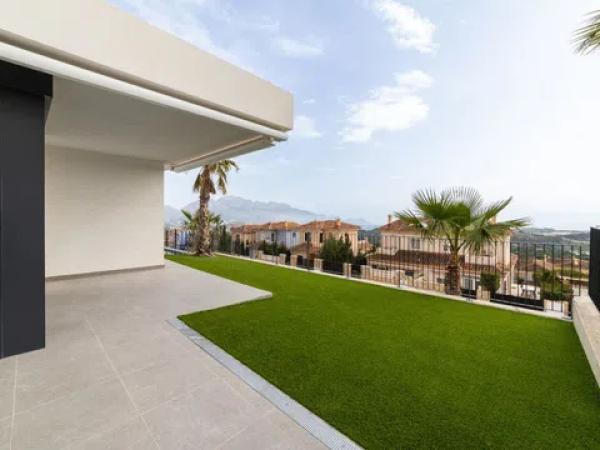 Chalet en Casco urbano