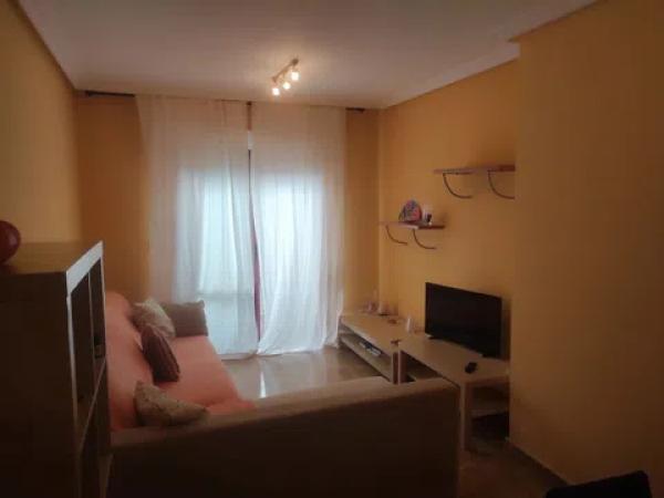 Piso en avenida de l'Alegría