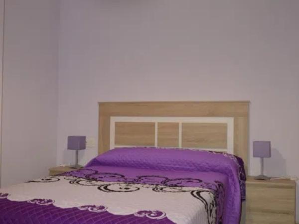 Piso en avenida de l'Alegría