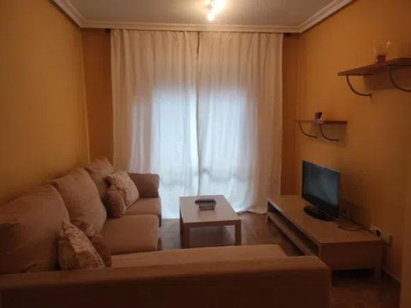 Piso en avenida de l'Alegría