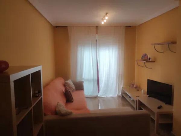 Piso en avenida de l'Alegría