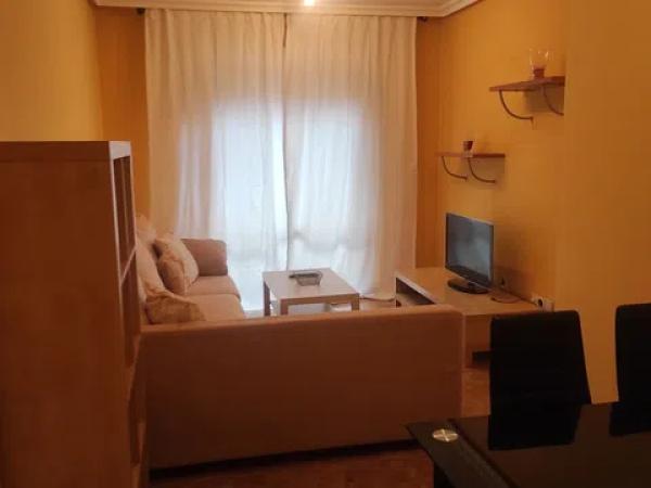 Piso en avenida de l'Alegría