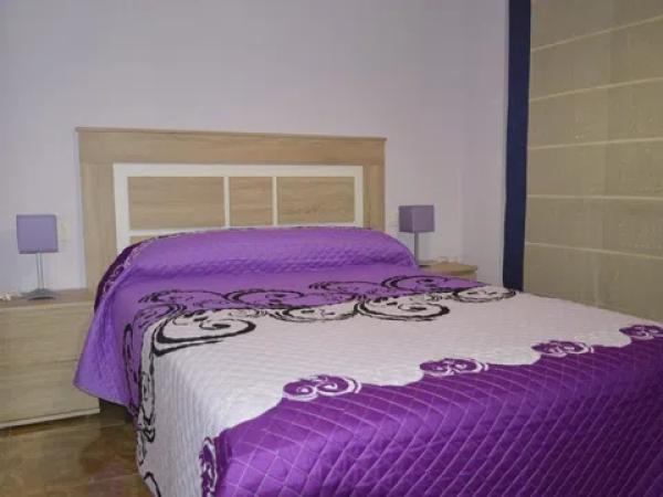 Piso en avenida de l'Alegría