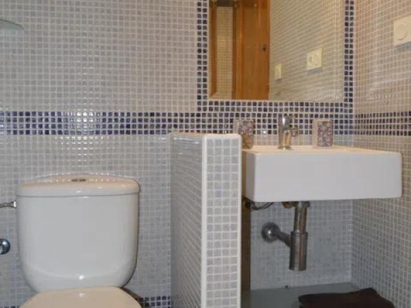 Piso en avenida de l'Alegría