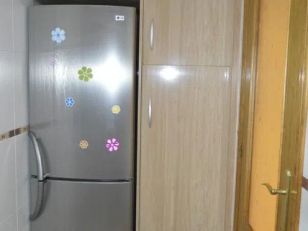 Piso en avenida de l'Alegría