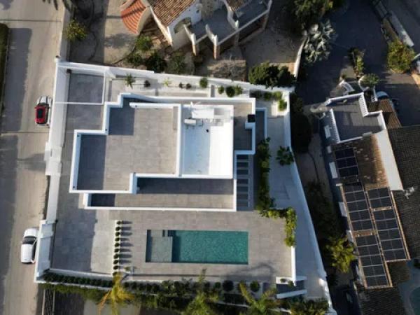 Casa independiente en Urbanización San Jaime, -a