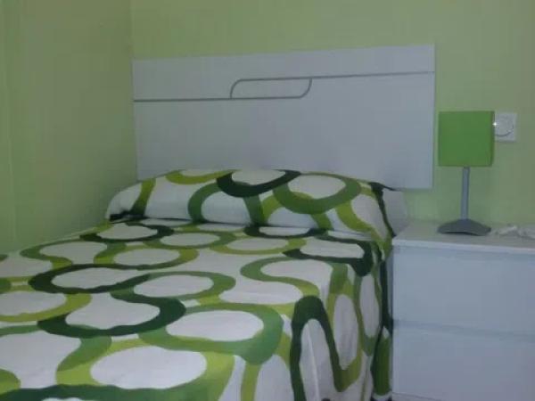 Piso en avenida de l'Alegría