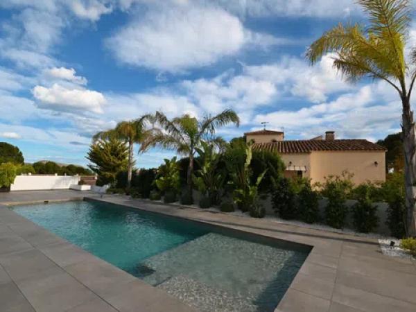 Casa independiente en Urbanización San Jaime, -a