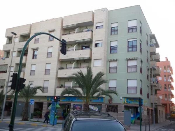 Piso en avenida de l'Alegría