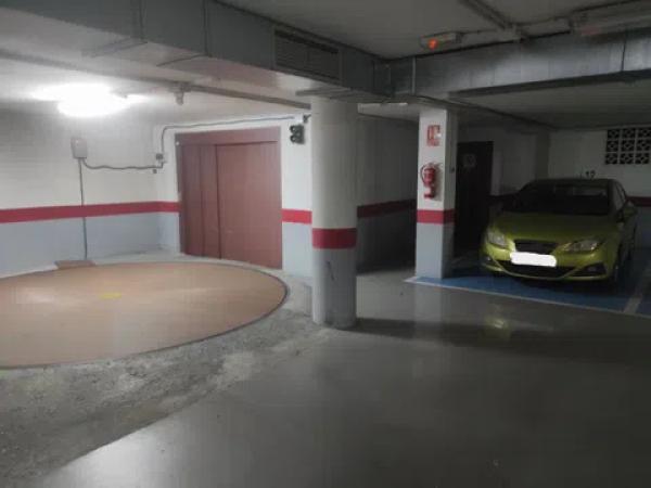 Piso en avenida de l'Alegría