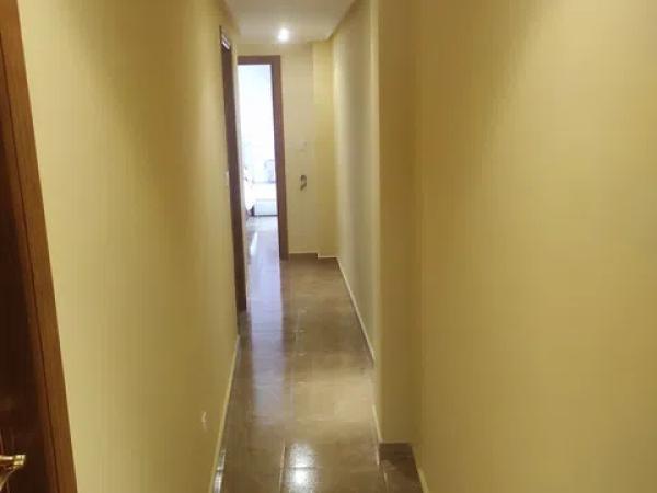 Piso en avenida de l'Alegría