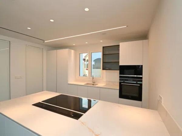 Casa independiente en Urbanización San Jaime, -a