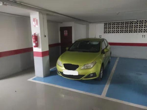 Piso en avenida de l'Alegría