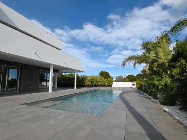 Casa independiente en Urbanización San Jaime, -a