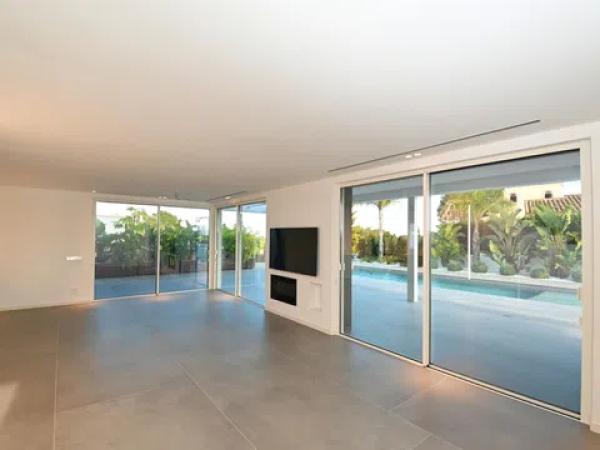 Casa independiente en Urbanización San Jaime, -a