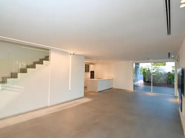 Casa independiente en Urbanización San Jaime, -a