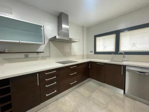 Piso en calle Cantallops