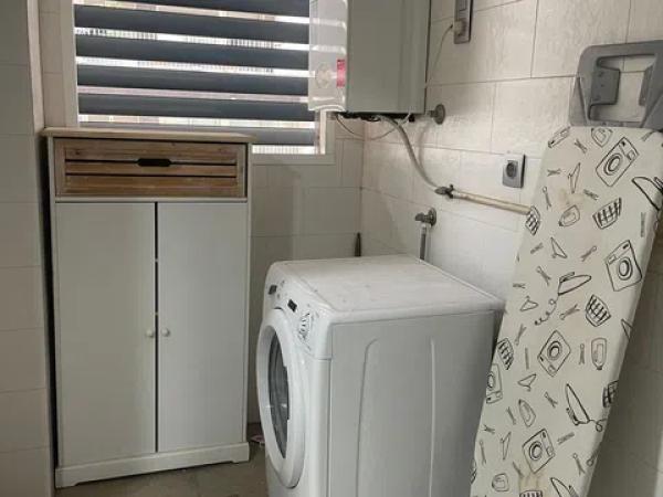 Piso en calle Cantallops