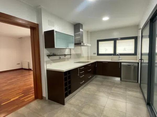 Piso en calle Cantallops