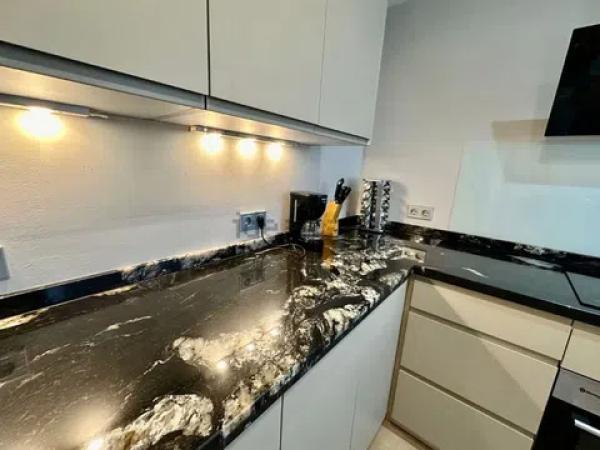 Piso en avenida Montecarlo, Benidorm, 19