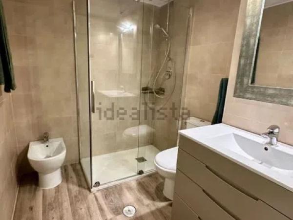 Piso en avenida Montecarlo, Benidorm, 19