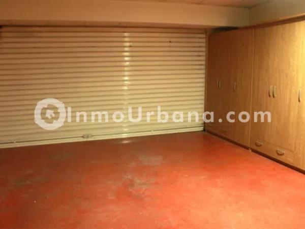 Casa independiente en paseo de la Purisima