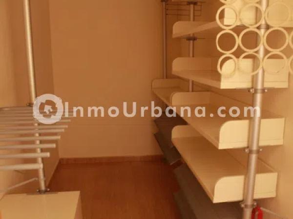 Casa independiente en paseo de la Purisima