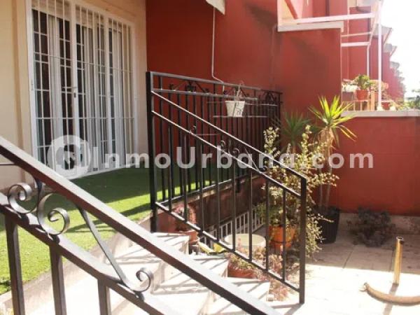 Casa independiente en paseo de la Purisima