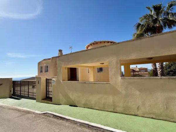 Casa independiente en calle Gran Bretaña