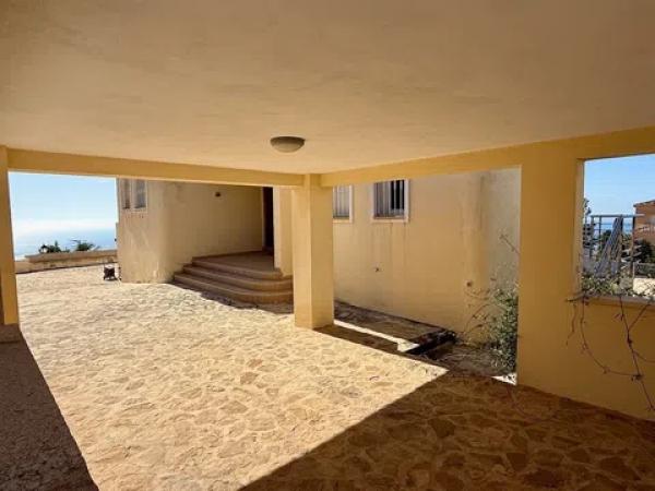 Casa independiente en calle Gran Bretaña