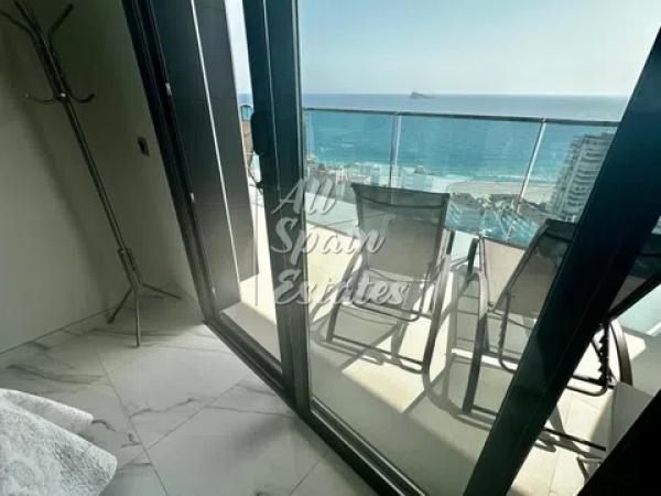 Piso en Playa de Poniente