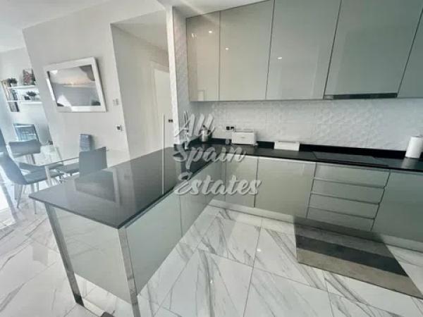 Piso en Playa de Poniente