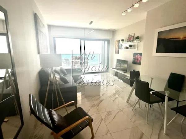 Piso en Playa de Poniente