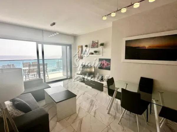 Piso en Playa de Poniente