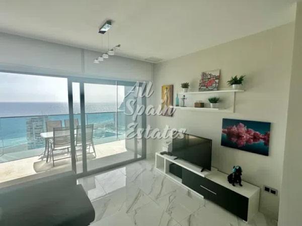 Piso en Playa de Poniente