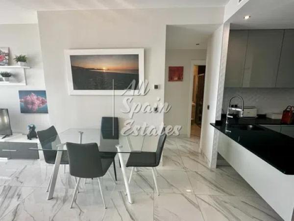 Piso en Playa de Poniente