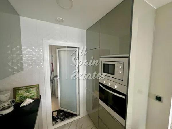 Piso en Playa de Poniente