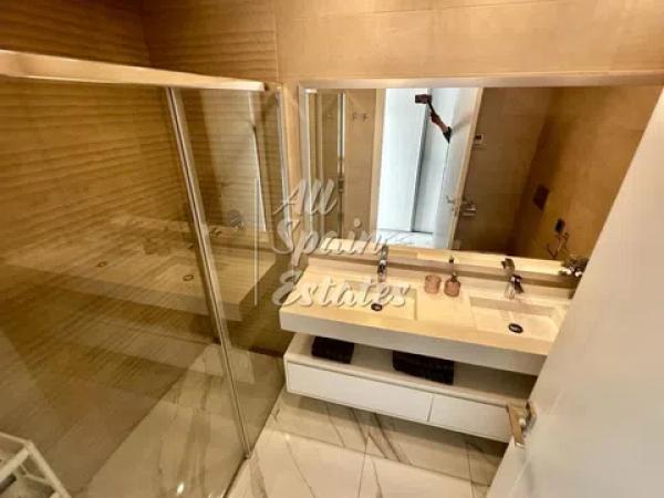 Piso en Playa de Poniente