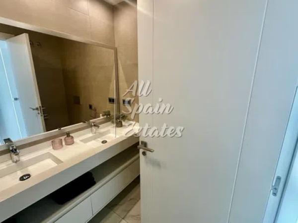 Piso en Playa de Poniente